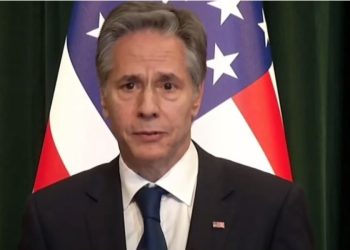 Pse injorove PD-në, përgjigjet Blinken dhe i jep një tjetër “goditje” Berishës…