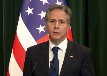 Takimi me kreun e SPAK Altin Dumanin, Blinken tregon gjithçka…