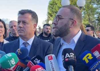 Qesharake! Flamur Noka: Bashkimi ynë me Gaz Bardhin ka tmerruar Edi Ramën