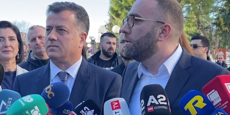 Qesharake! Flamur Noka: Bashkimi ynë me Gaz Bardhin ka tmerruar Edi Ramën