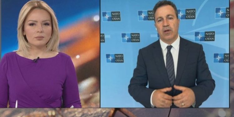 NATO i tregon “dhëmbët” Rusisë nga Kuçova, Peleshi: Pas pak ditësh…