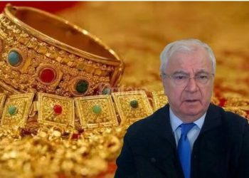 Ngjela: Shqipëria kishte florinj më shumë se Italia! Çfarë i tha babai im Enver Hoxhës…