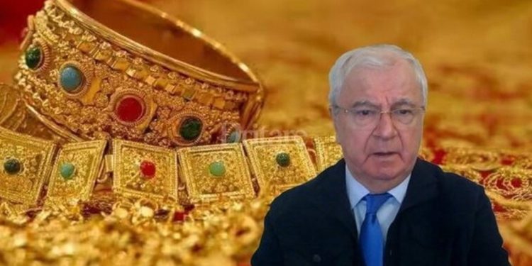 Ngjela: Shqipëria kishte florinj më shumë se Italia! Çfarë i tha babai im Enver Hoxhës…