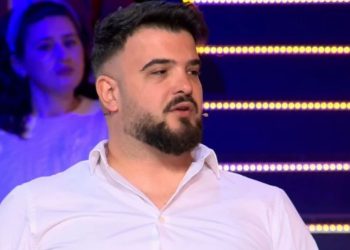 Endriku pas daljes nga shtëpia e ”Big Brother VIP”: Gruaja ime është kërcënuar…