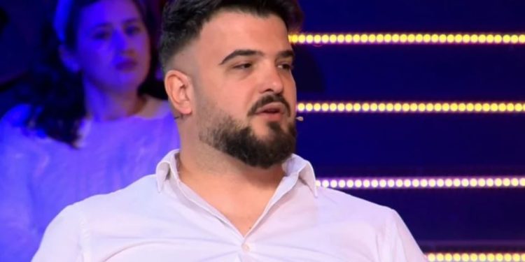 Endriku pas daljes nga shtëpia e ”Big Brother VIP”: Gruaja ime është kërcënuar…