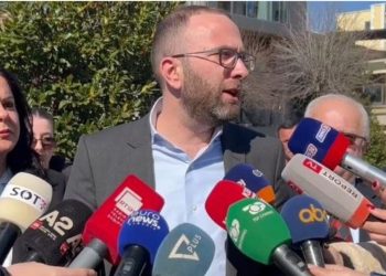 “Skenarët do i shikoni më 20 Shkurt”, Bardhi: Protestuesit do të bëjnë ç’të duan…