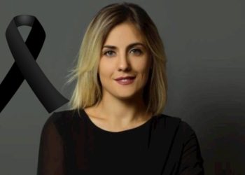 E trishtë! Pasi humbi fëmijën, vdes në moshë të re drejtoresha në…