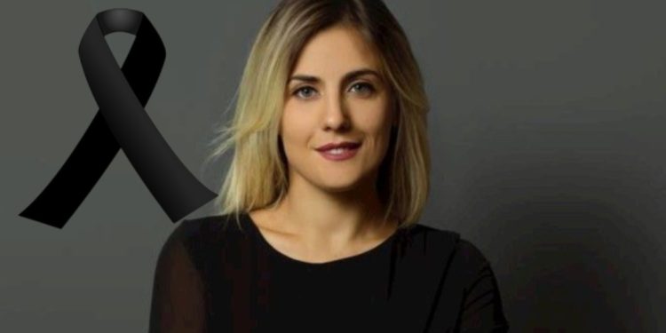 E trishtë! Pasi humbi fëmijën, vdes në moshë të re drejtoresha në…