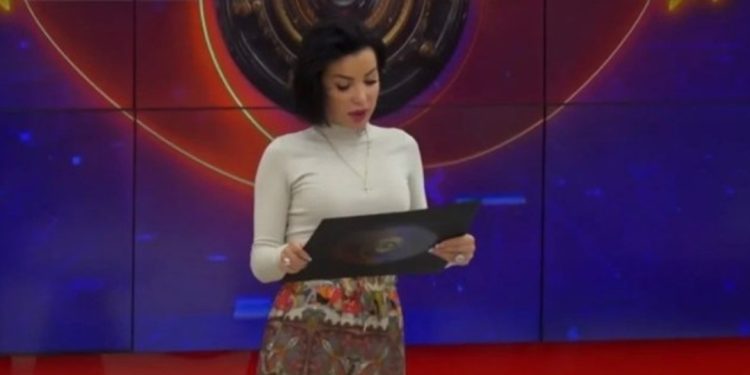 E papritur – Zarf i zi në shtëpinë e Big Brother VIP…