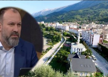 Ia kalon edhe Tiranës! Ministri befason: Kjo është bashkia më e mirë në Shqipëri…