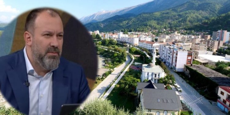 Ia kalon edhe Tiranës! Ministri befason: Kjo është bashkia më e mirë në Shqipëri…