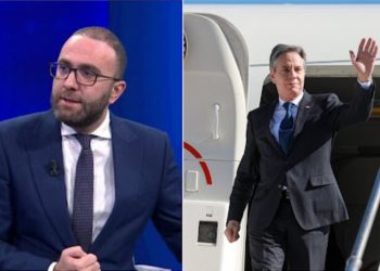 Bardhi sulmon Blinken: Notën si qeveris Rama e vendosin shqiptarët, jo SHBA…