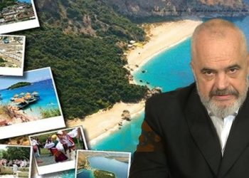 Mediat franceze “jehonë” Shqipërisë, Rama: Do të jetë e paharrueshme…