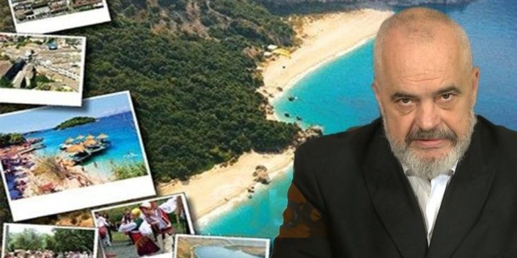 Mediat franceze “jehonë” Shqipërisë, Rama: Do të jetë e paharrueshme…