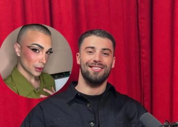 Grimieri njohur i nxjerr “bojën” Meritonit: Më kërkoje 4-she në hotel…