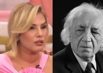 Ilnisa mashtron se është mbesa e Dritëro Agollit, zbulohet lidhja që ka me të…