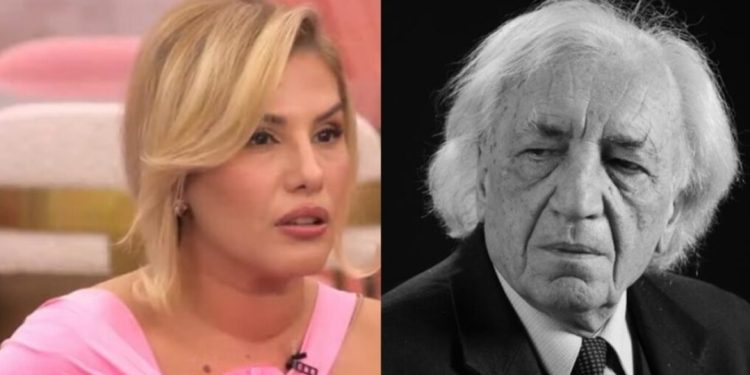 Ilnisa mashtron se është mbesa e Dritëro Agollit, zbulohet lidhja që ka me të…