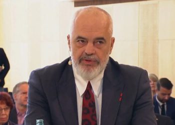 “Nis puna”/ Kryeministri Edi Rama e zbulon: Në këtë qytet të Shqipërisë…