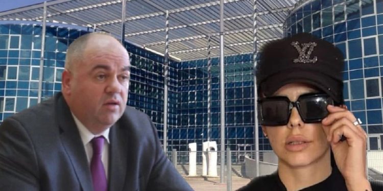 LAJM I FUNDIT – Gjykata e Posaçme dënon me burg Safet Gjicin dhe Almën, ja sa vite…