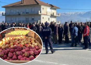 Fermerët çohen në protestë/ Molla nga Serbia “mbyt” prodhimin e Korçës, urgjent qeveria…