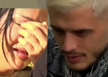 Meritoni nuk fton Sarën në dasmë, plas sherri me Bardhin