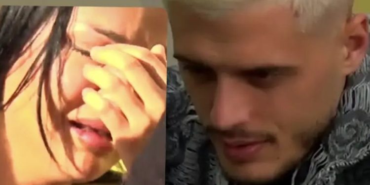 Meritoni nuk fton Sarën në dasmë, plas sherri me Bardhin