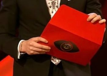 Zarf i kuq në Big Brother: Hera e fundit që ju paralajmërojmë