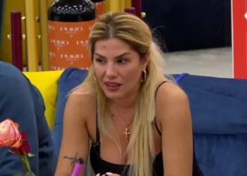 A do bëje s*ks për të shkuar në finale? Ja si përgjigjet Ilnisa!