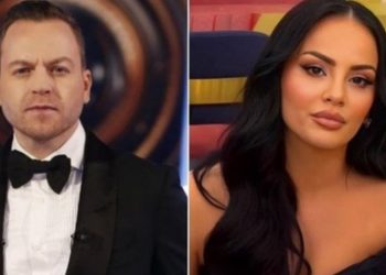 “Ledion Liço moderatori më i dobët”/ Deklarata e Sarës që po bën xhiron e rrjetit (VIDEO)