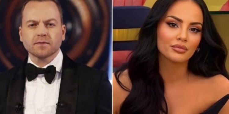 “Ledion Liço moderatori më i dobët”/ Deklarata e Sarës që po bën xhiron e rrjetit (VIDEO)