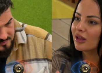 E buzëqeshur! Sara fton për herë të parë në takim ish të dashurin: Po të heq një barrë…