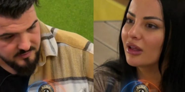 E buzëqeshur! Sara fton për herë të parë në takim ish të dashurin: Po të heq një barrë…