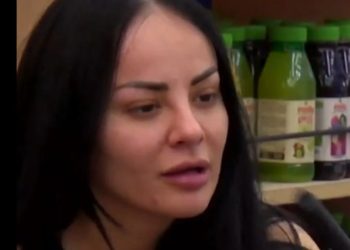 Gazi ia thotë troç Sarës: Po u ndave nga Bardhi, do të ndodhë kjo gjë e keqe…