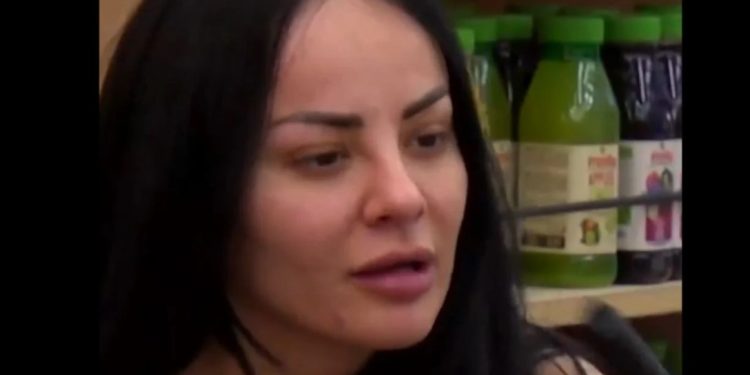 Gazi ia thotë troç Sarës: Po u ndave nga Bardhi, do të ndodhë kjo gjë e keqe…