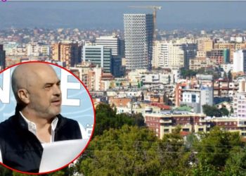Banka e Shqipërisë tregon se pse po rriten çmimet e apartamenteve në Tiranë…