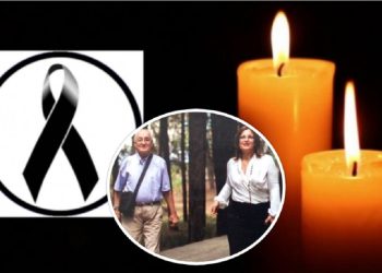 LAJM I FUNDIT – Zi në familjen e ish-ministres së Ramës, humb njeriun e shtrenjtë…