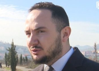Paralajmëron largimin? Salianji: Do të marr vendimet e mia nëse zgjat bashkimi i PD-së…