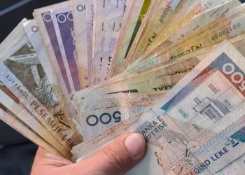 Kush kursen më shumë? Nuk është Tirana, ky qytet i Shqipërisë bën “namin” me lekë…