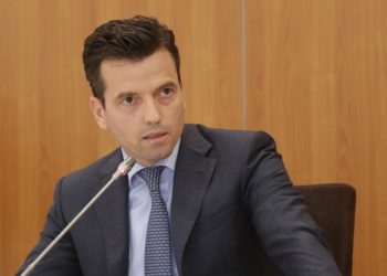 “Braktisi” PD-në/ Agron Shehaj njofton krijimin e një partie të re: Vjen rrjeti ‘Next You’…