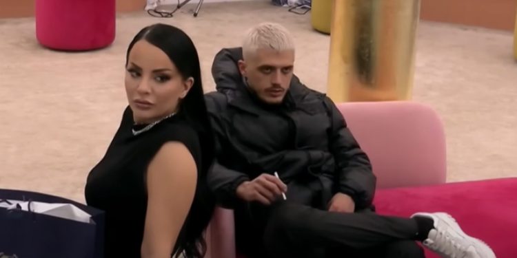 Xheloze e sëmurë! Sara ultimatum Bardhit: Të vjen ajo ta hedh shalën sipër! Nga sot nuk…