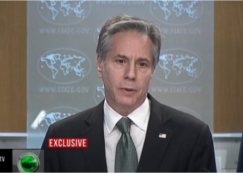 Ekskluzive/ Sekretari Amerikan Antony Blinken vjen në Shqipëri! Zbulohet DATA dhe detajet…