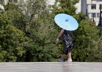 Vjen pranvera në shkurt, surprizat e motit: Duke nisur nga nesër…