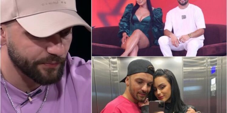Olsi flet për ndarjen nga Egli: Pyes veten nëse isha…