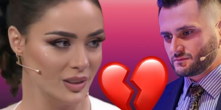 Pas lajmeve për ndarjen nga Besi, Xhensila Myrtezaj merr veprimin e papritur…