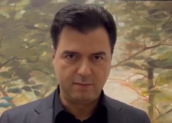 Lulzim Basha HABIT: Pas 2 viteve, PD do të jetë në pushtet duke drejtuar fatet e vendit