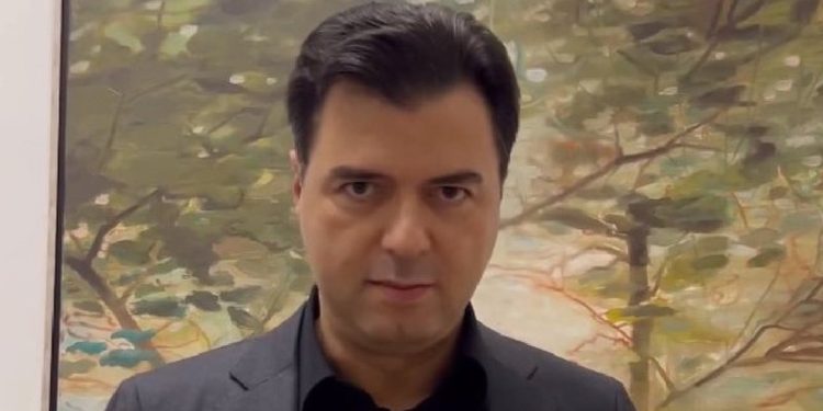 Lulzim Basha HABIT: Pas 2 viteve, PD do të jetë në pushtet duke drejtuar fatet e vendit