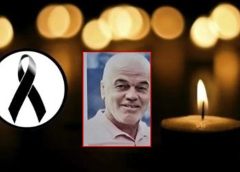 LAJM I TRISHTË – Sporti shqiptar në zi! Vdes legjenda e Tiranës…