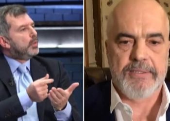 Berisha kryeministër pas 2025? Andi Bushati habit me parashikimin: Më duket tmerr…
