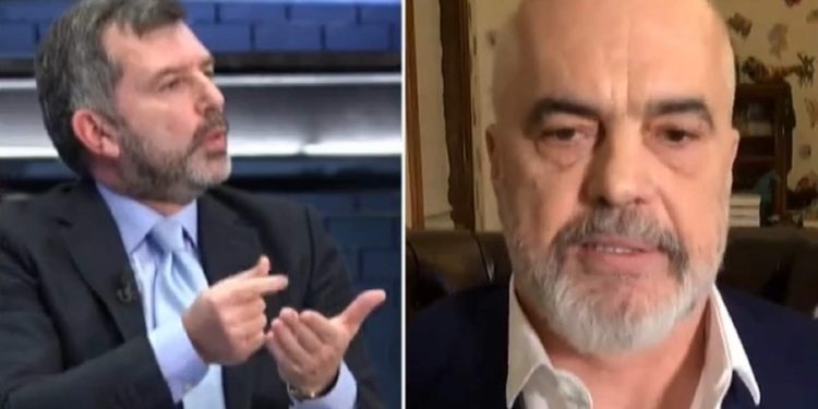 Berisha kryeministër pas 2025? Andi Bushati habit me parashikimin: Më duket tmerr…
