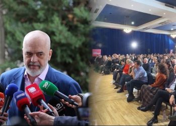 Rama i kërkoi llogari për humbjen, deputeti Xhafaj: E dimë kush është ‘tradhtari’!